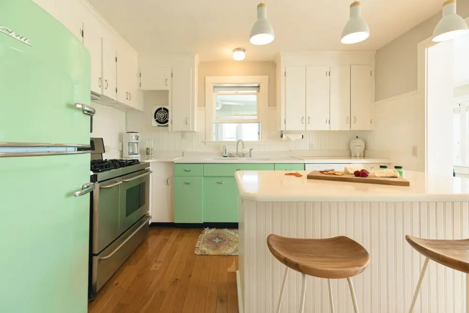 Rye Motor Inn: An Adults-Only Apartment Hotel