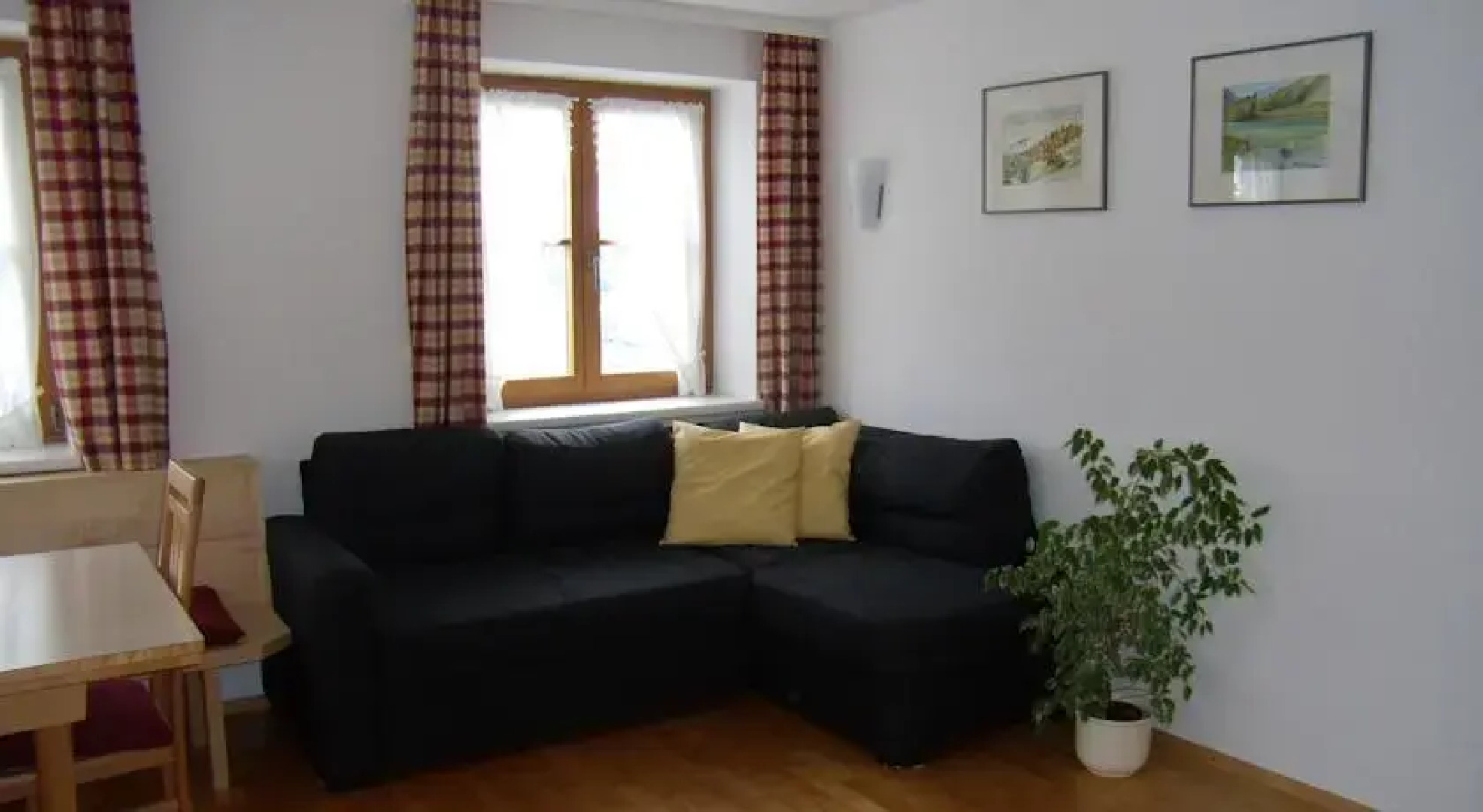 Ferienbauernhof Dür