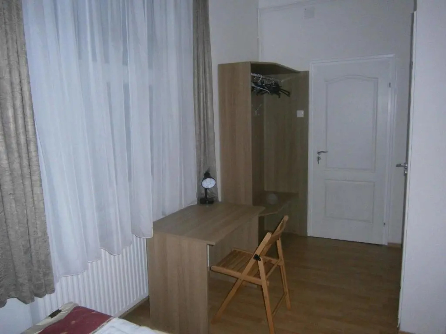 Elvis Guesthouse