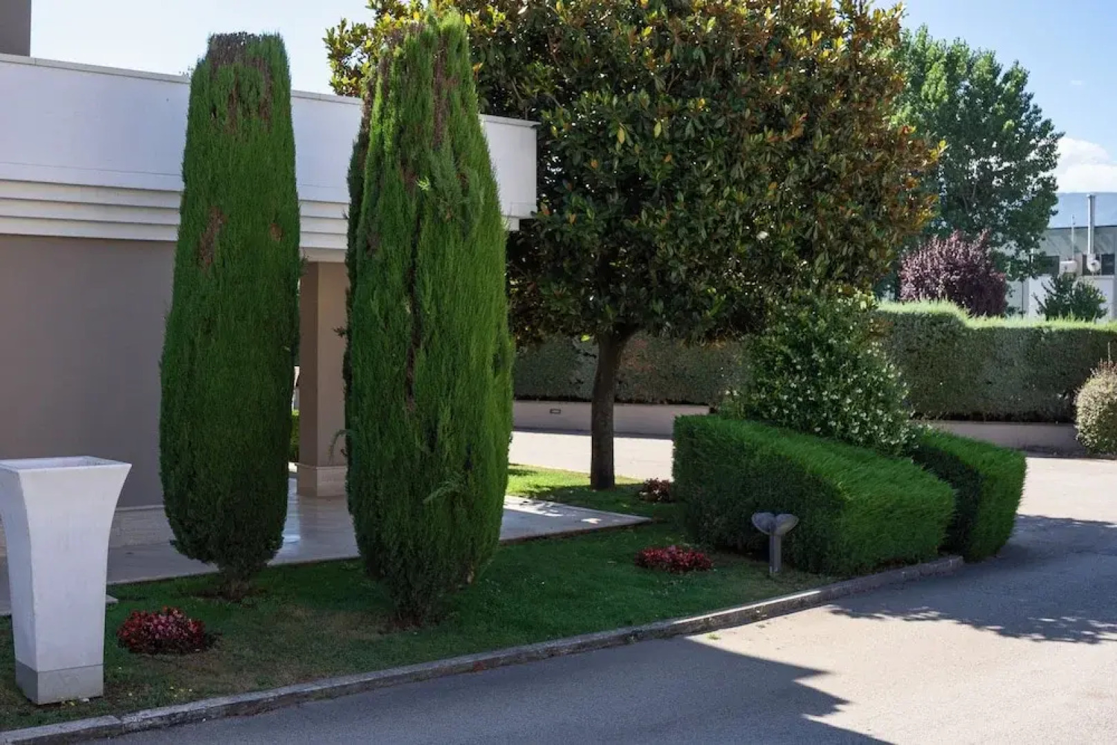 Hotel Città dei Papi