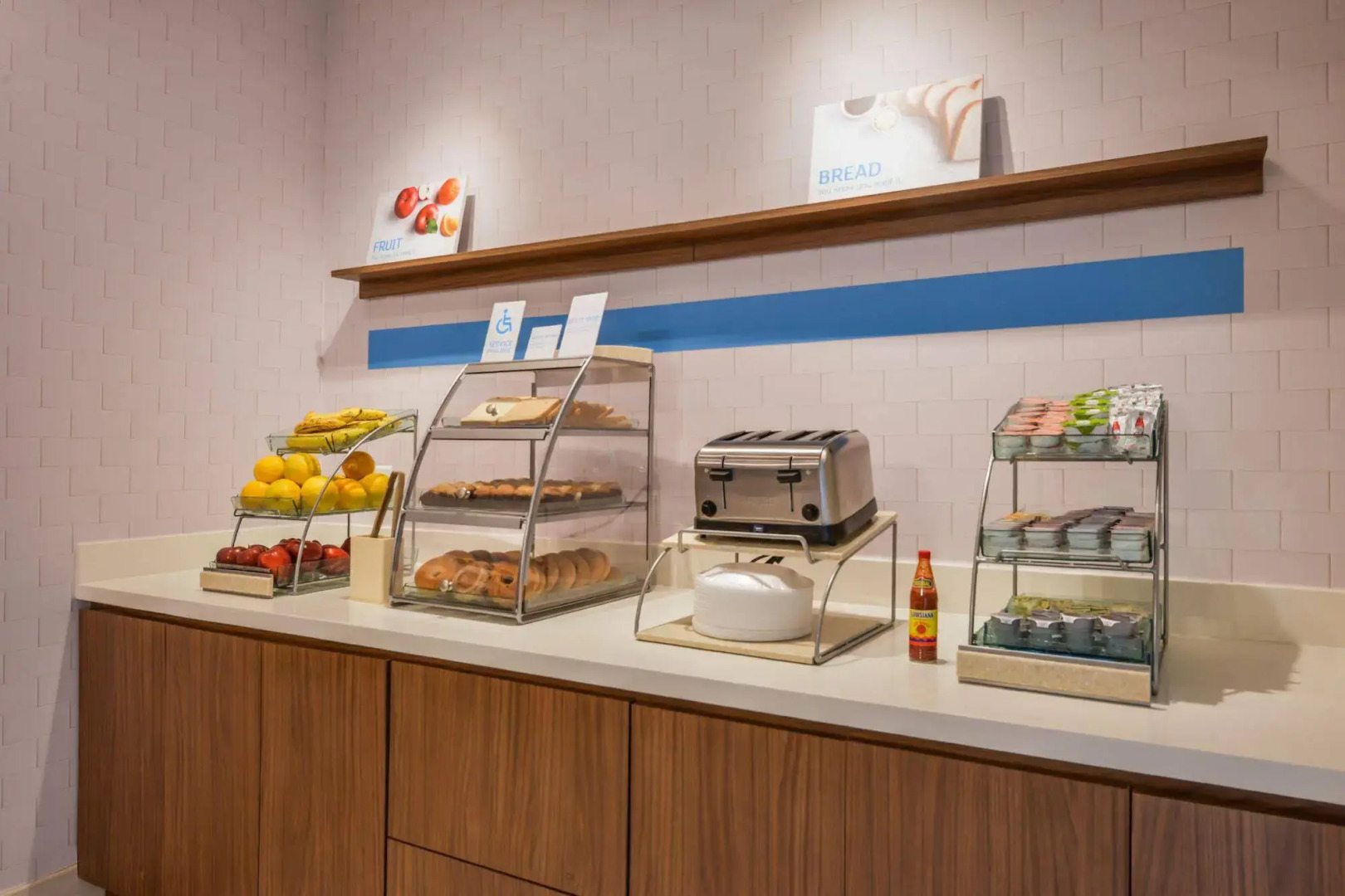 Holiday Inn Express Donaldsonville by IHG