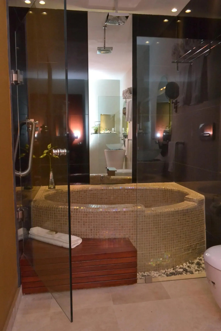 The Jonathon Boutique Hotel