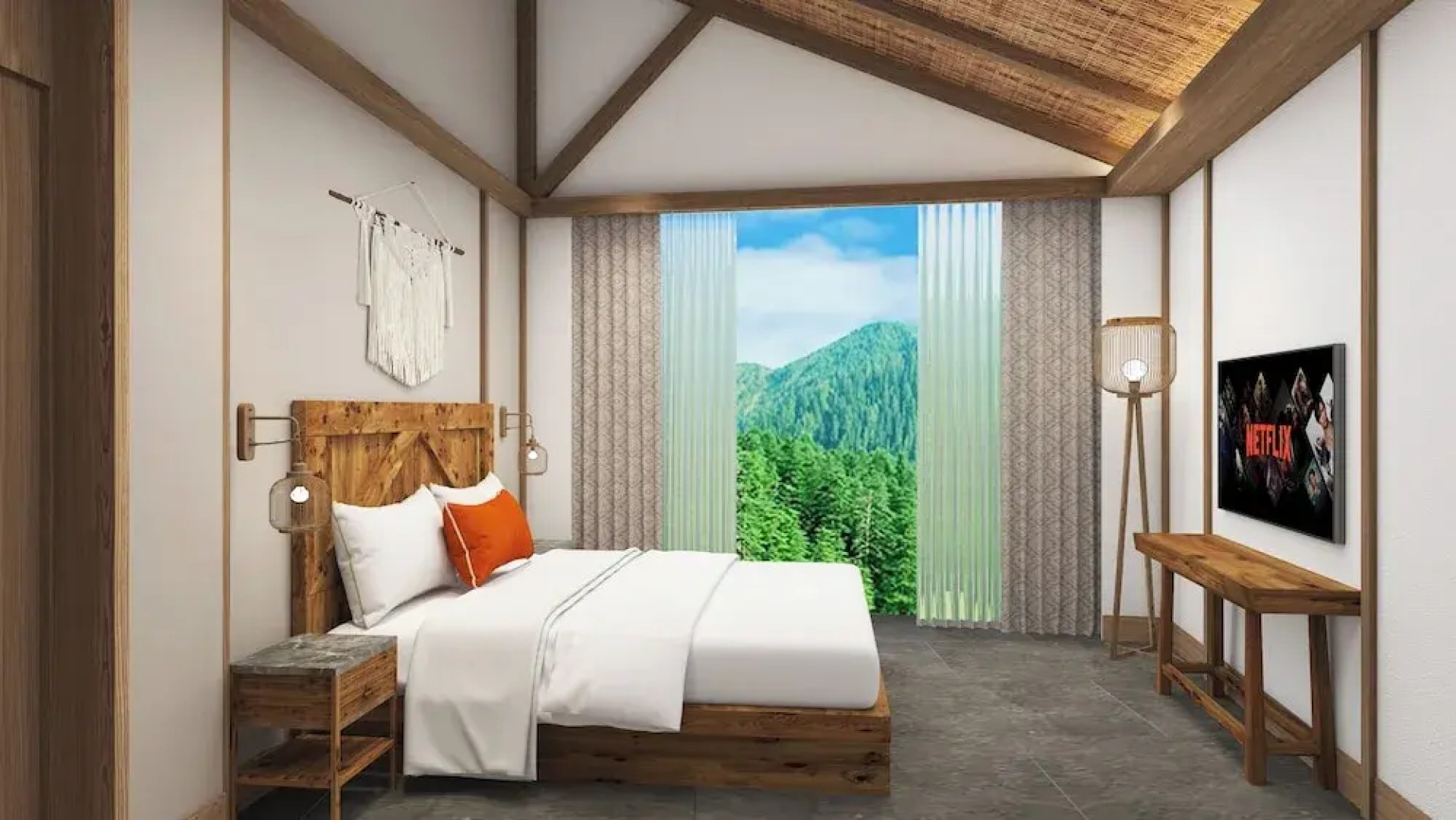 Royal Tulip Chitwan Nepal