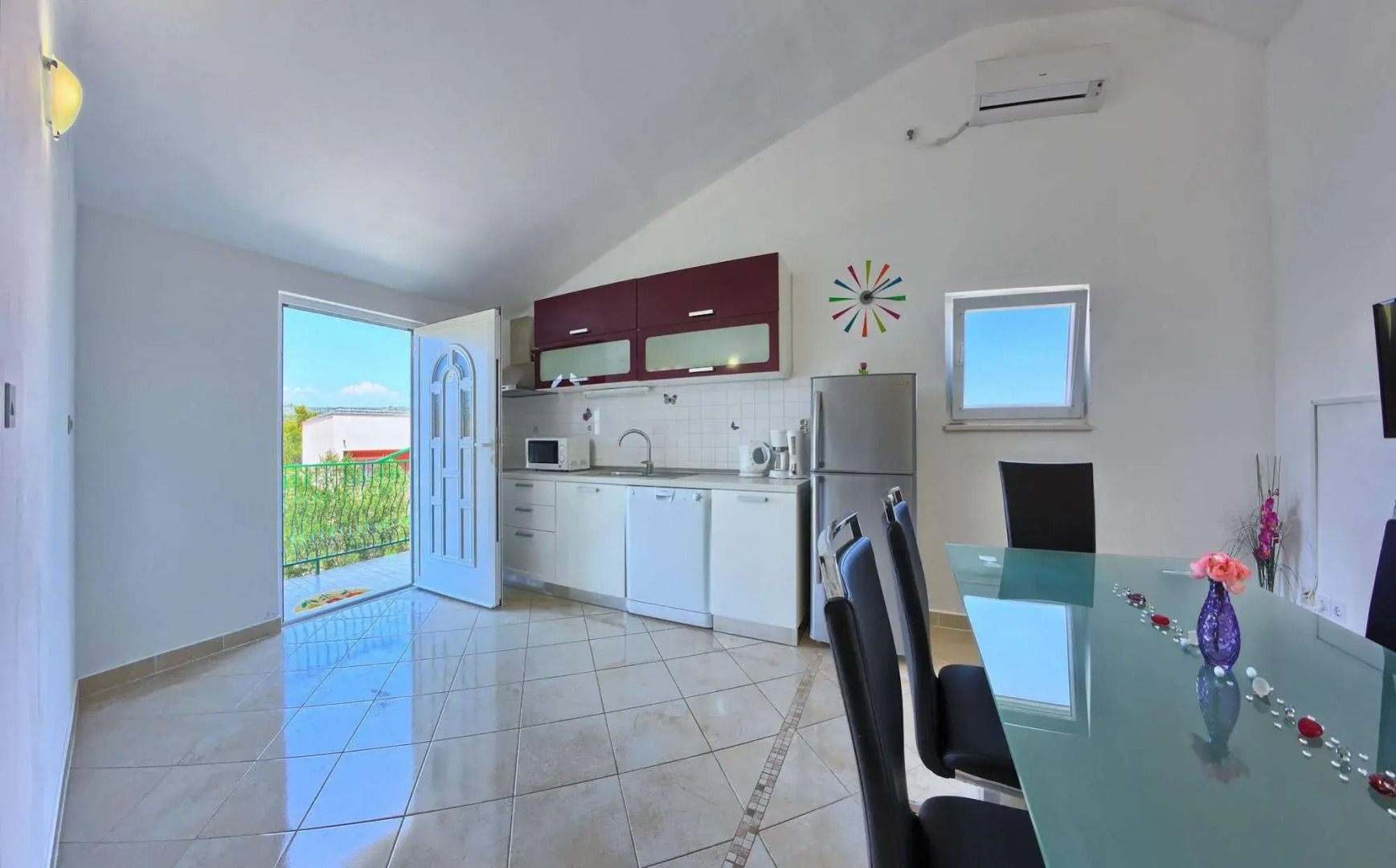 SPA Apartments Cvita Holiday