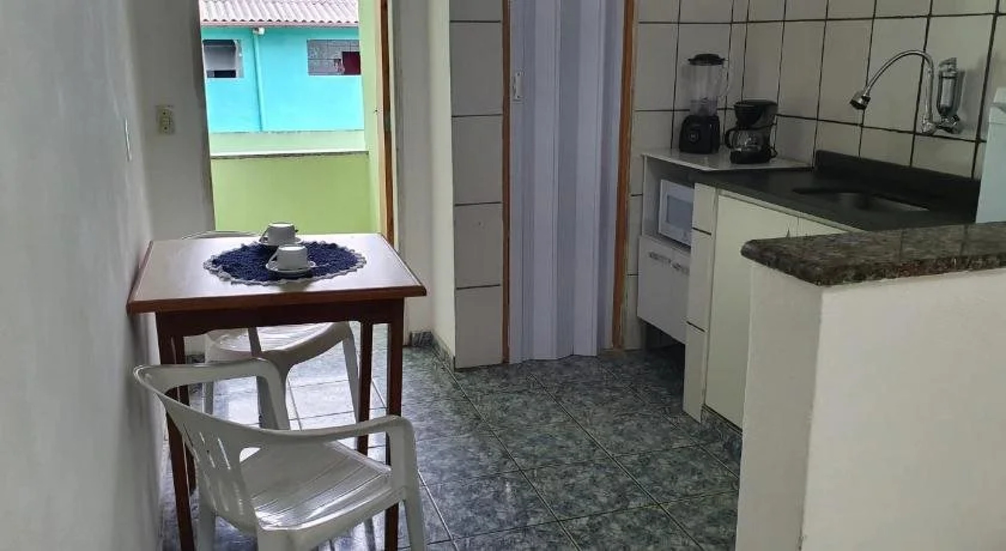 Pousada Estrela do Mar