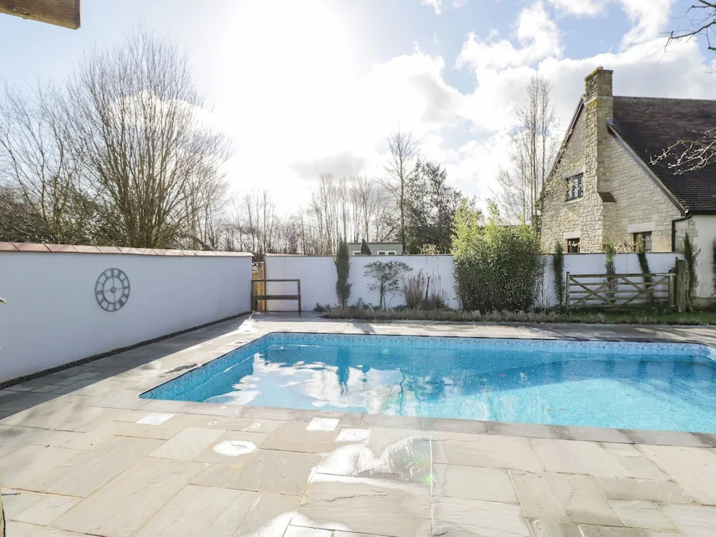 The Beams, Stonehaven