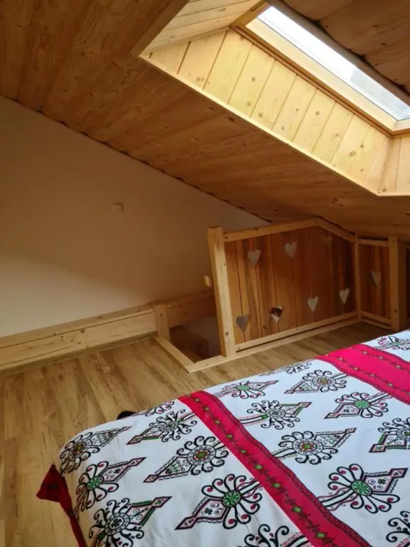 Apartamenty Pod Skałką