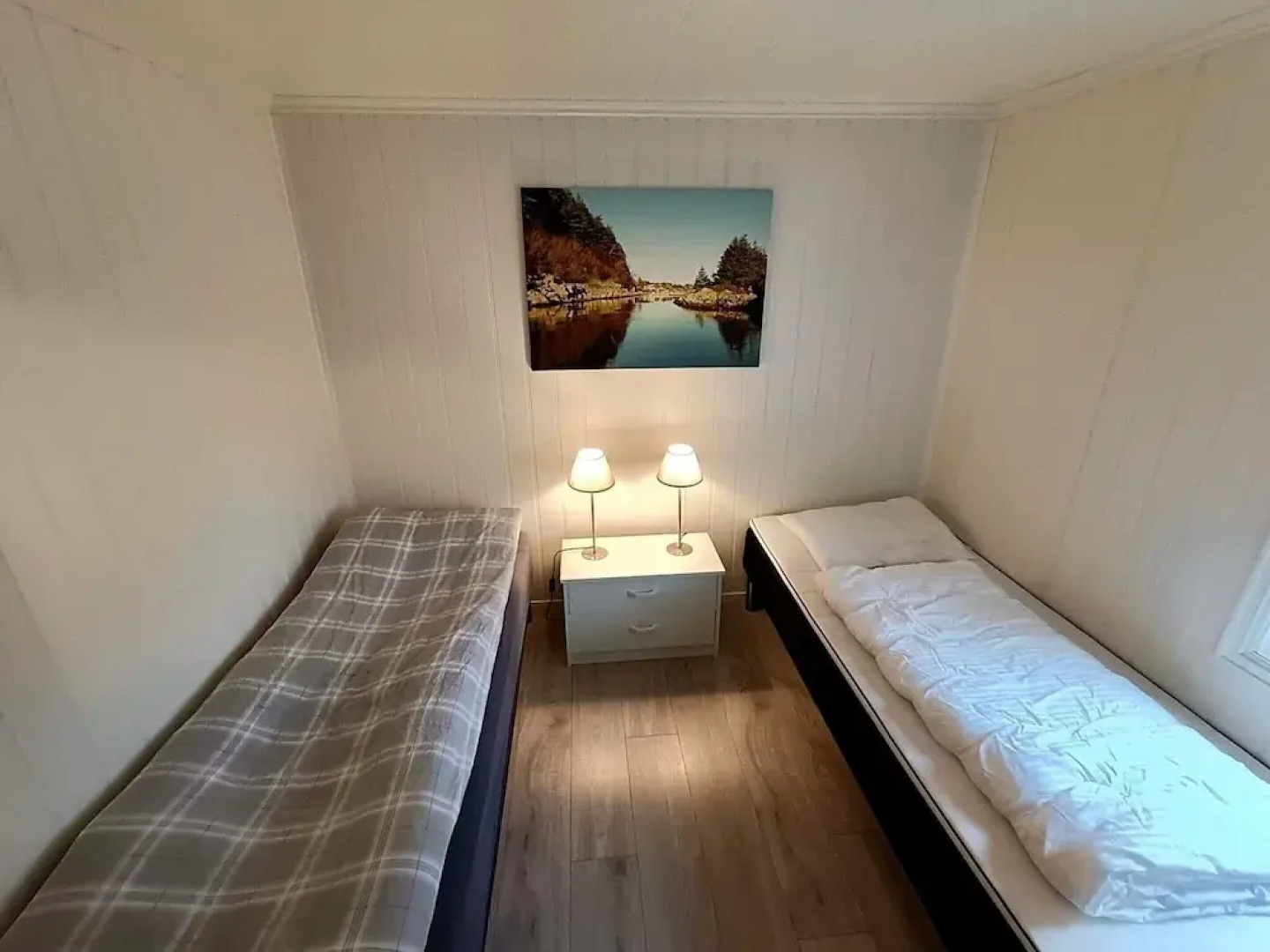 Seaside Fisherman s Haven-by Traum