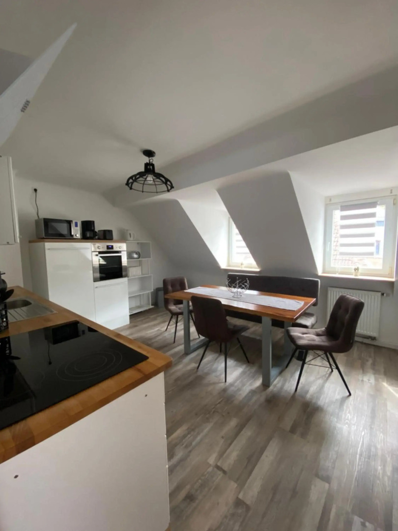 Ferienwohnung Auszeit