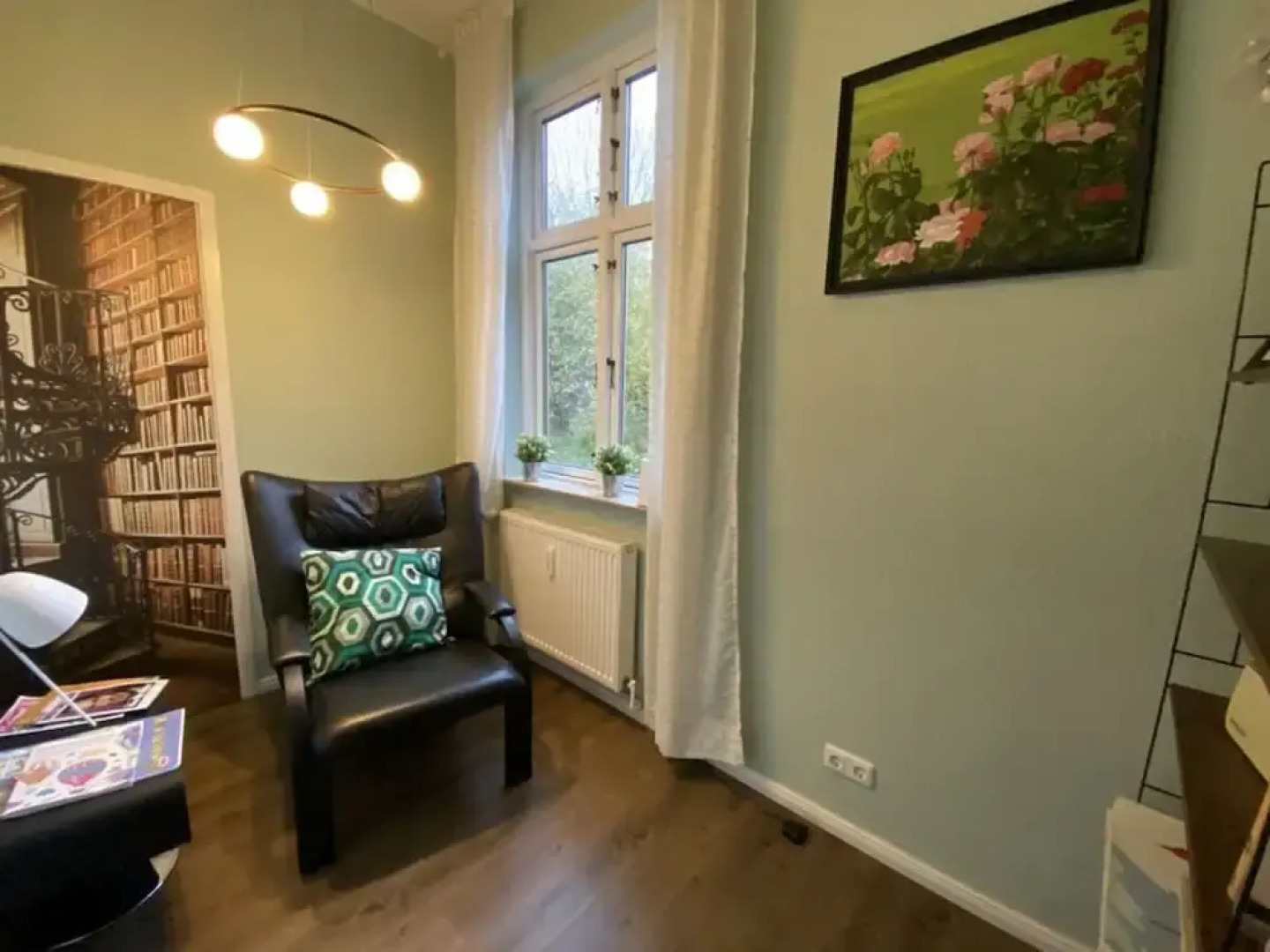 Stadthaus Emmy Marxen