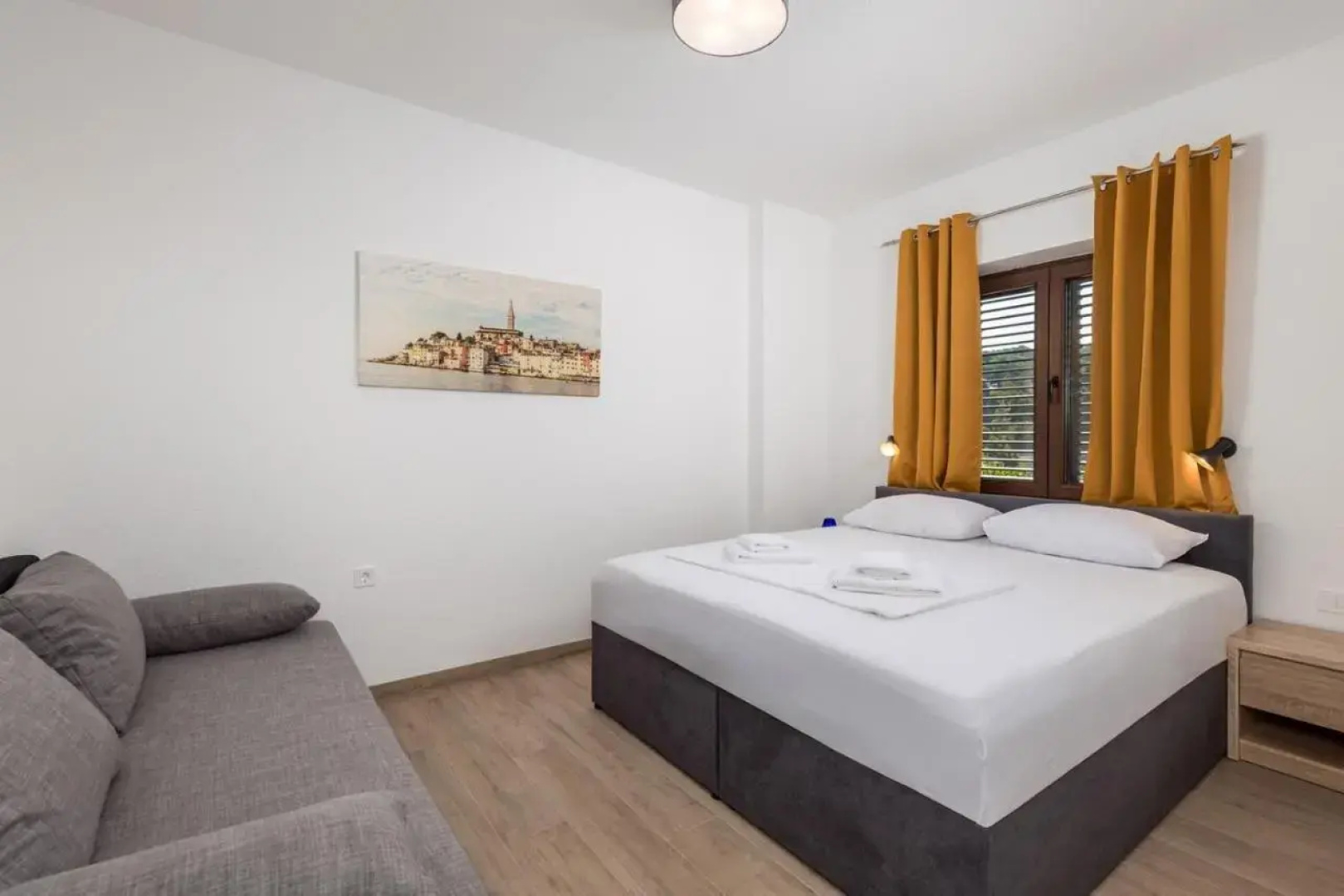 Vila Jadranka Apartments and Rooms