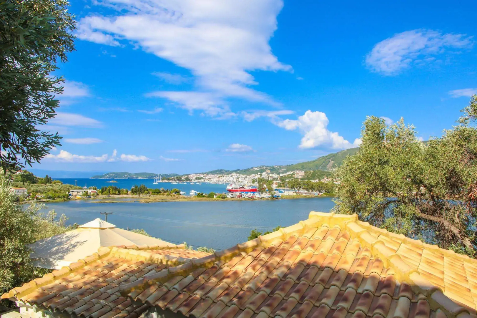 Villa Ariadni
