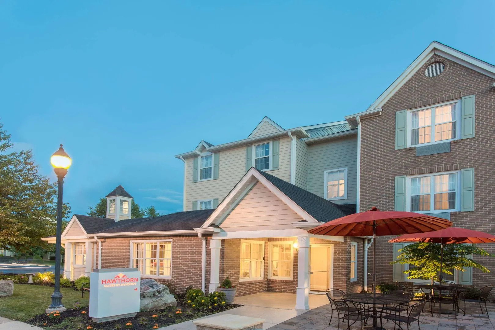 MainStay Suites Sterling near Dulles Town Center