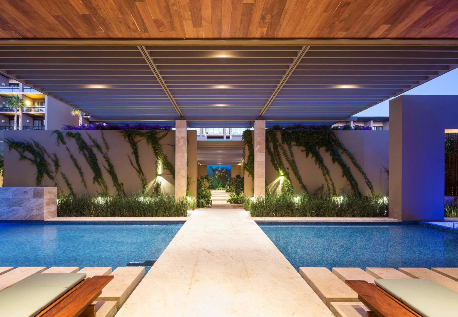 JW Marriott Los Cabos Beach Resort & Spa