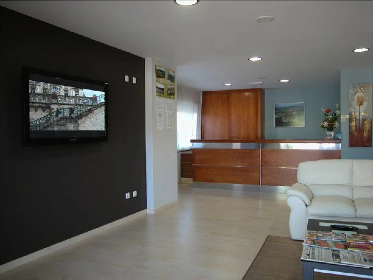 Apartamentos Coral Do Mar I