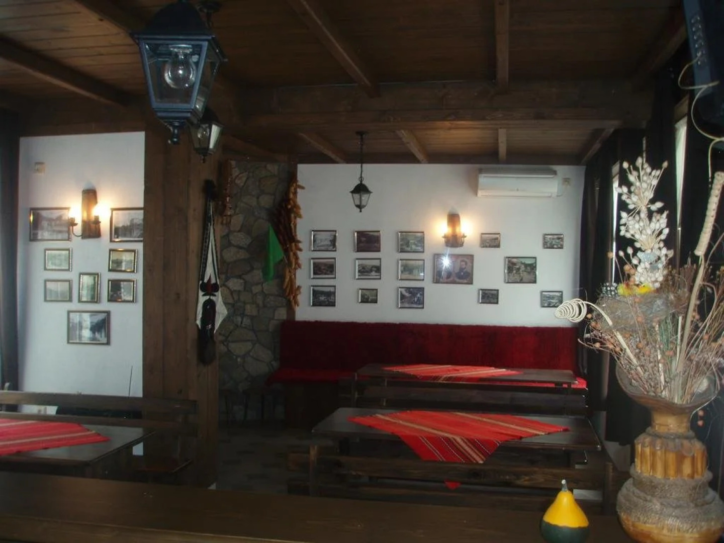 Семейный отель Мания