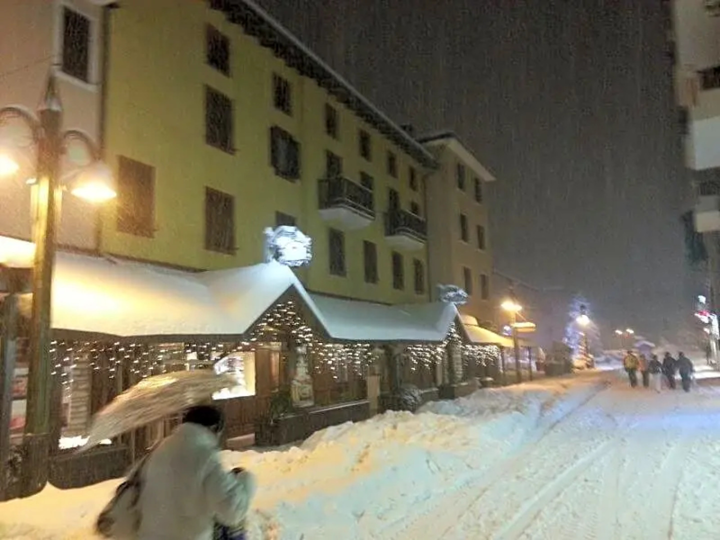 Antico Albergo Stella dItalia