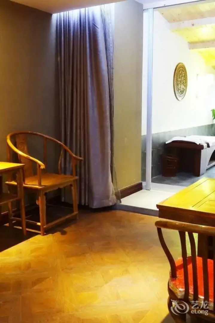 Yuanrun Boutique Hotel