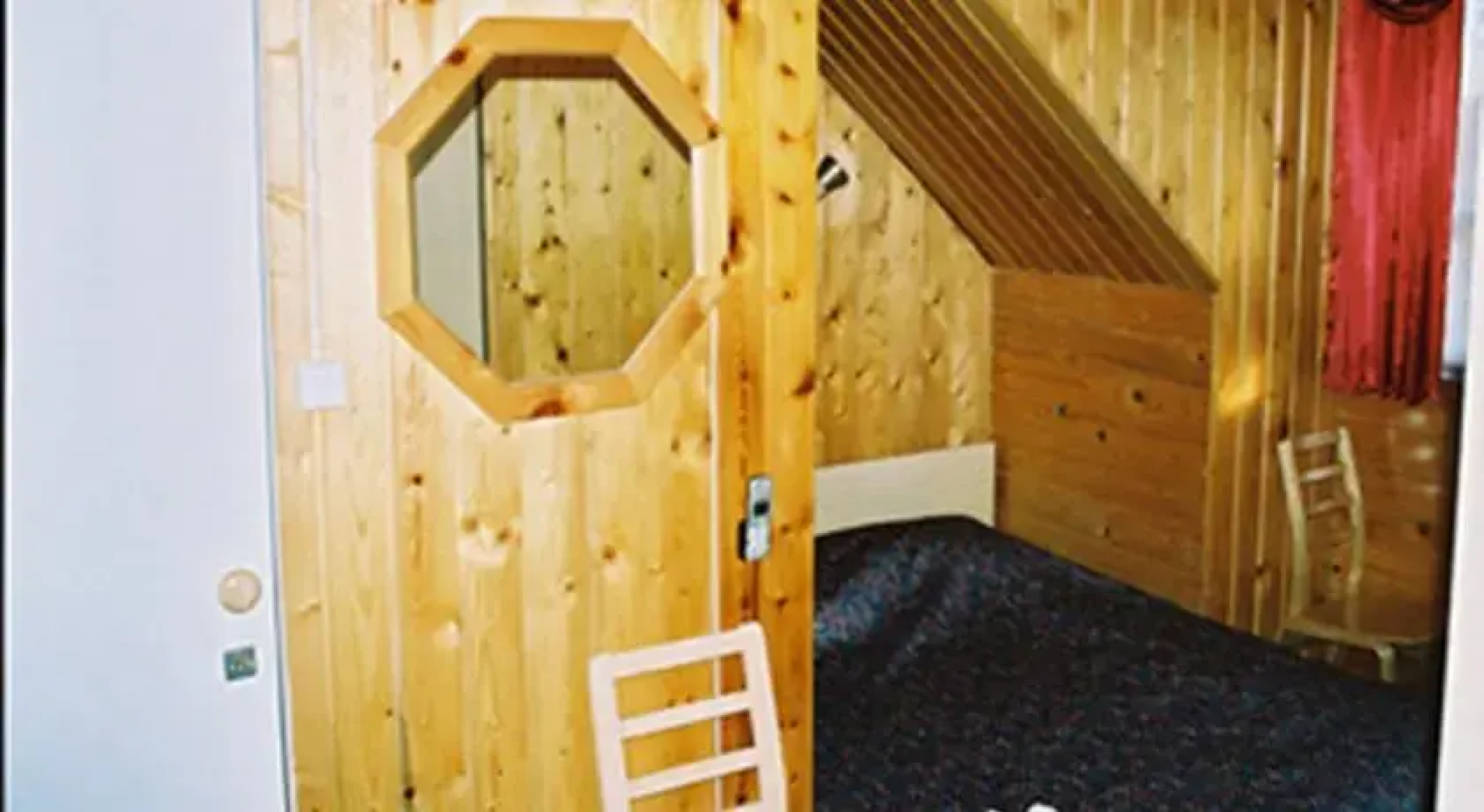 Relvo Sport Motel