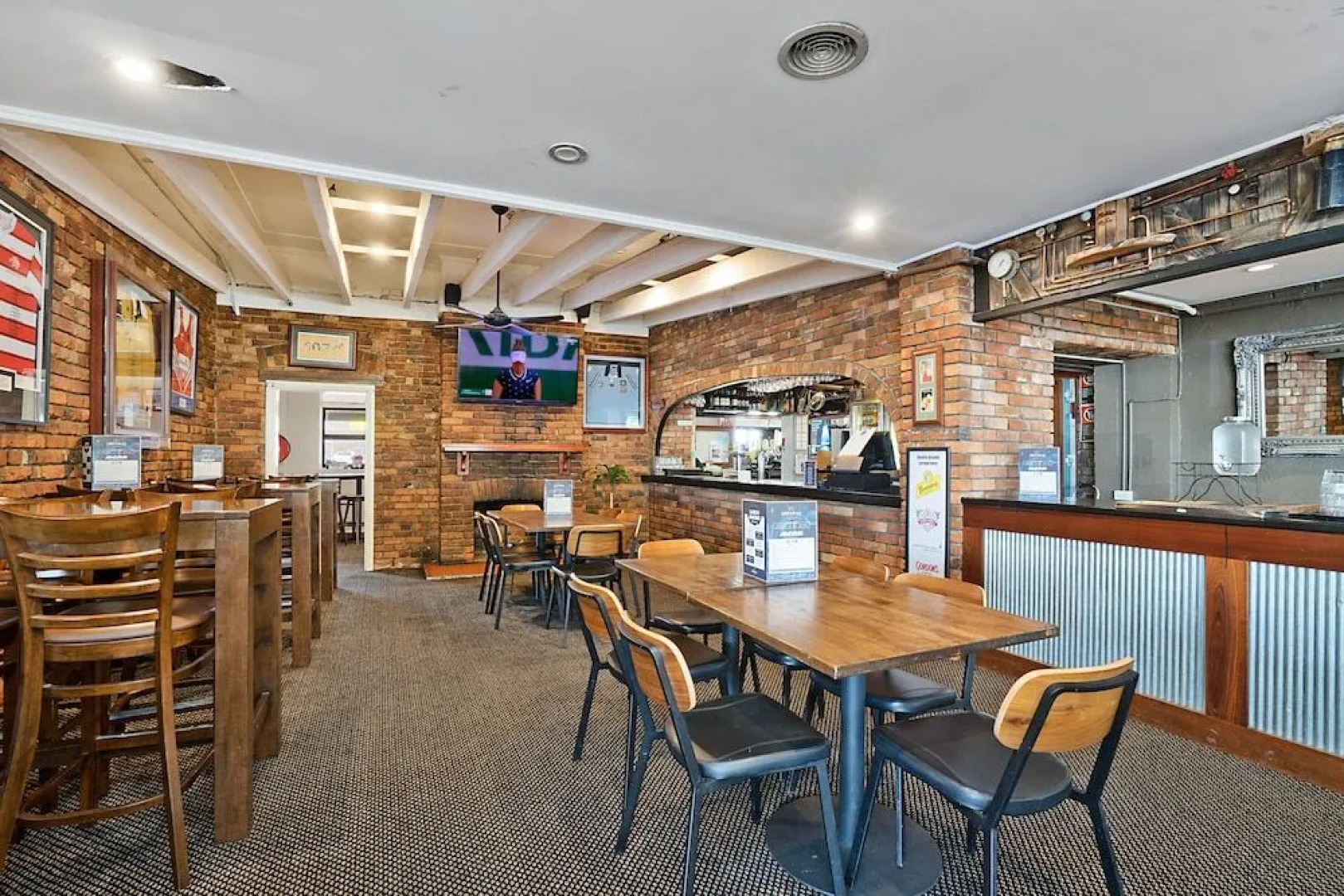 Imperial Hotel Singleton