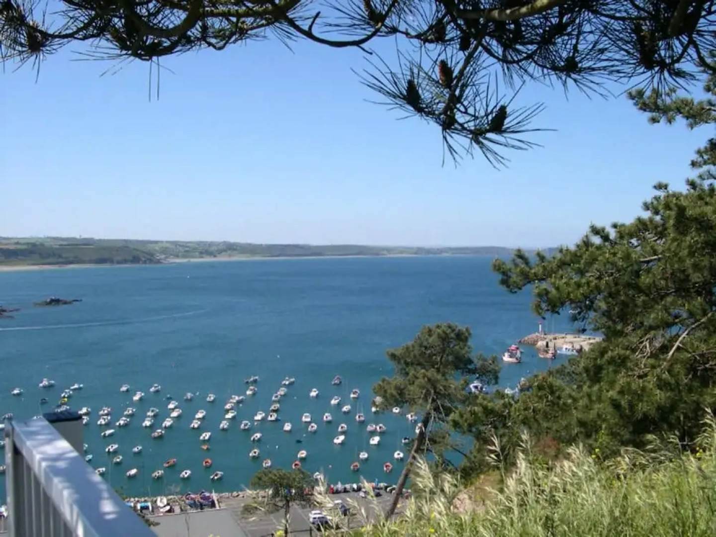 Appartement Les Bains