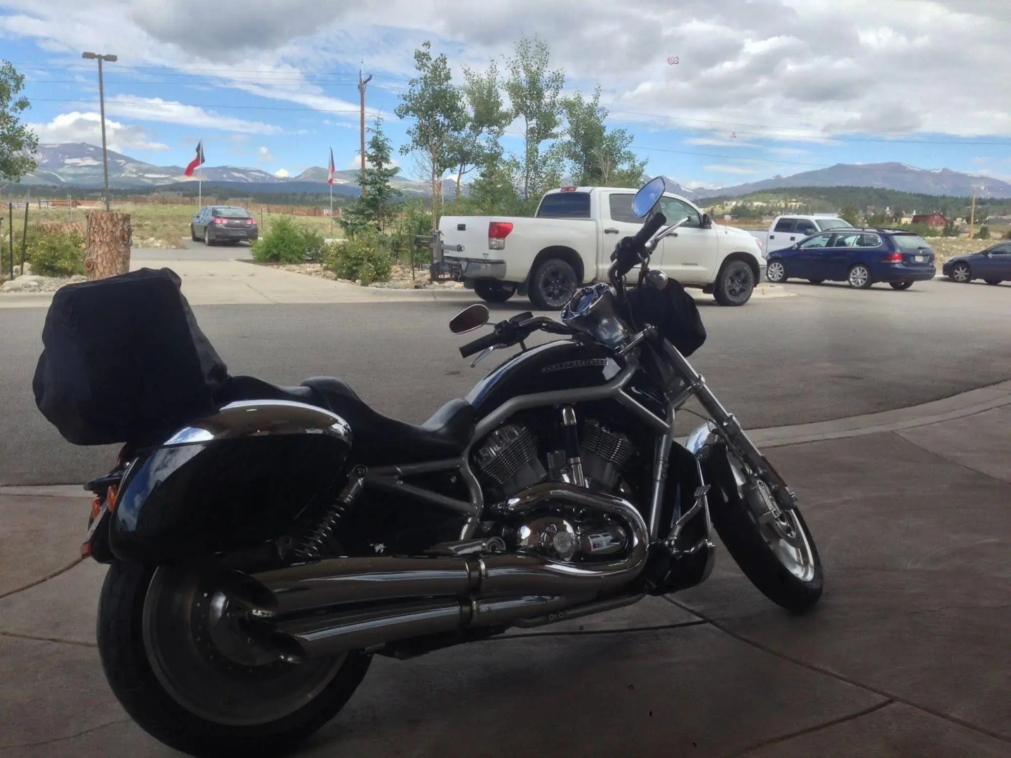 A Riverside Inn Travelodge by Wyndham