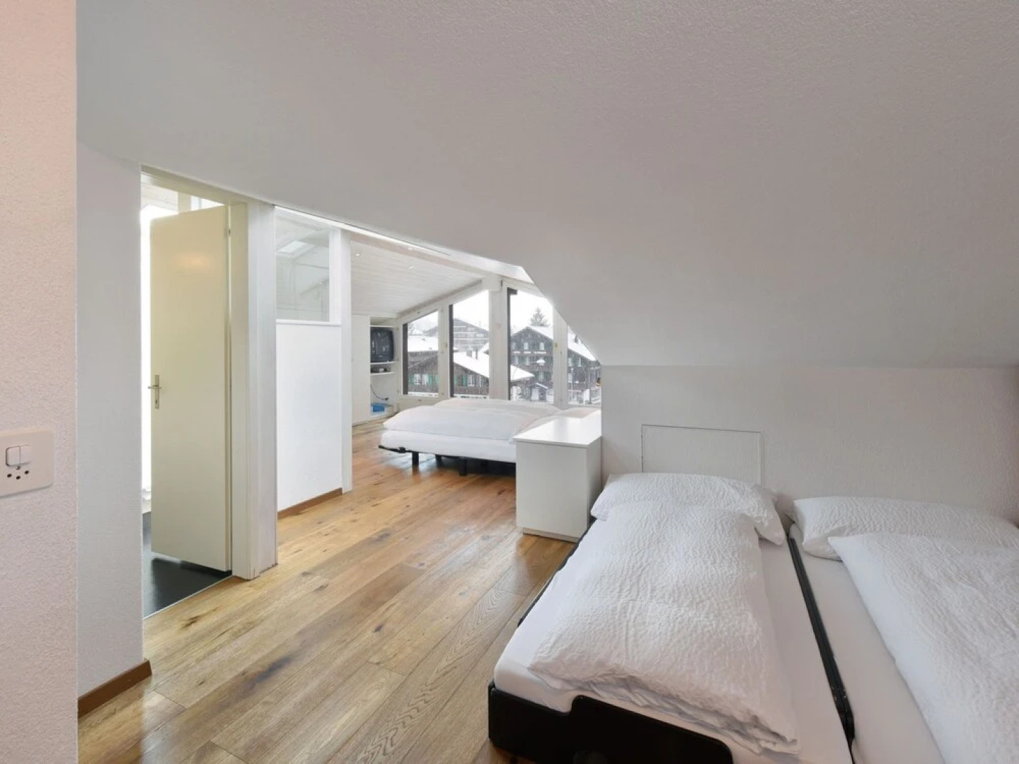 Lenkstrasse 6 A Lenk