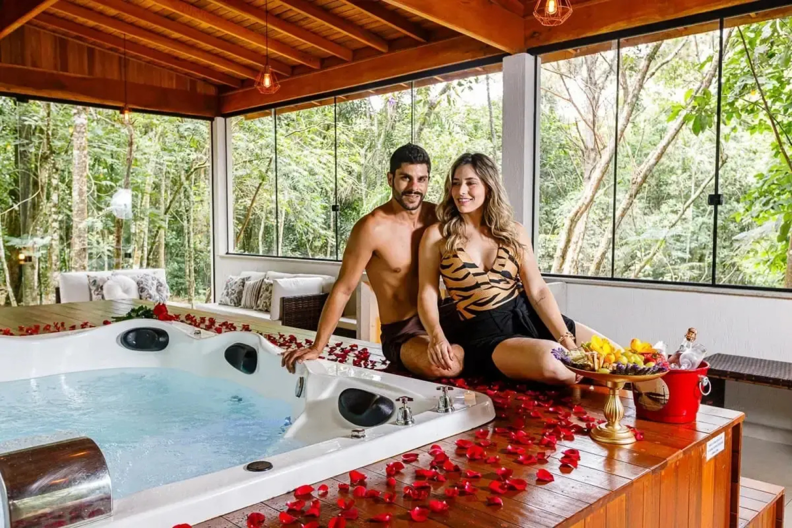 Vila Europeia Hotel e residencial