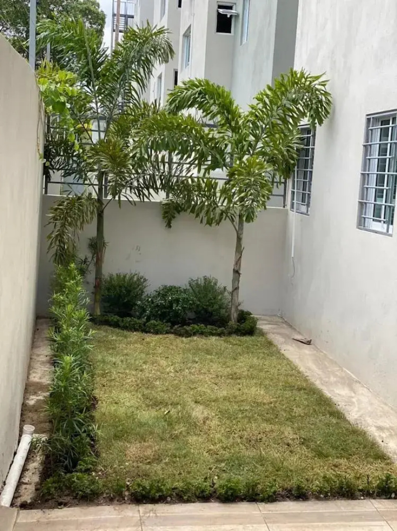 New Wonderful Apart With Pool