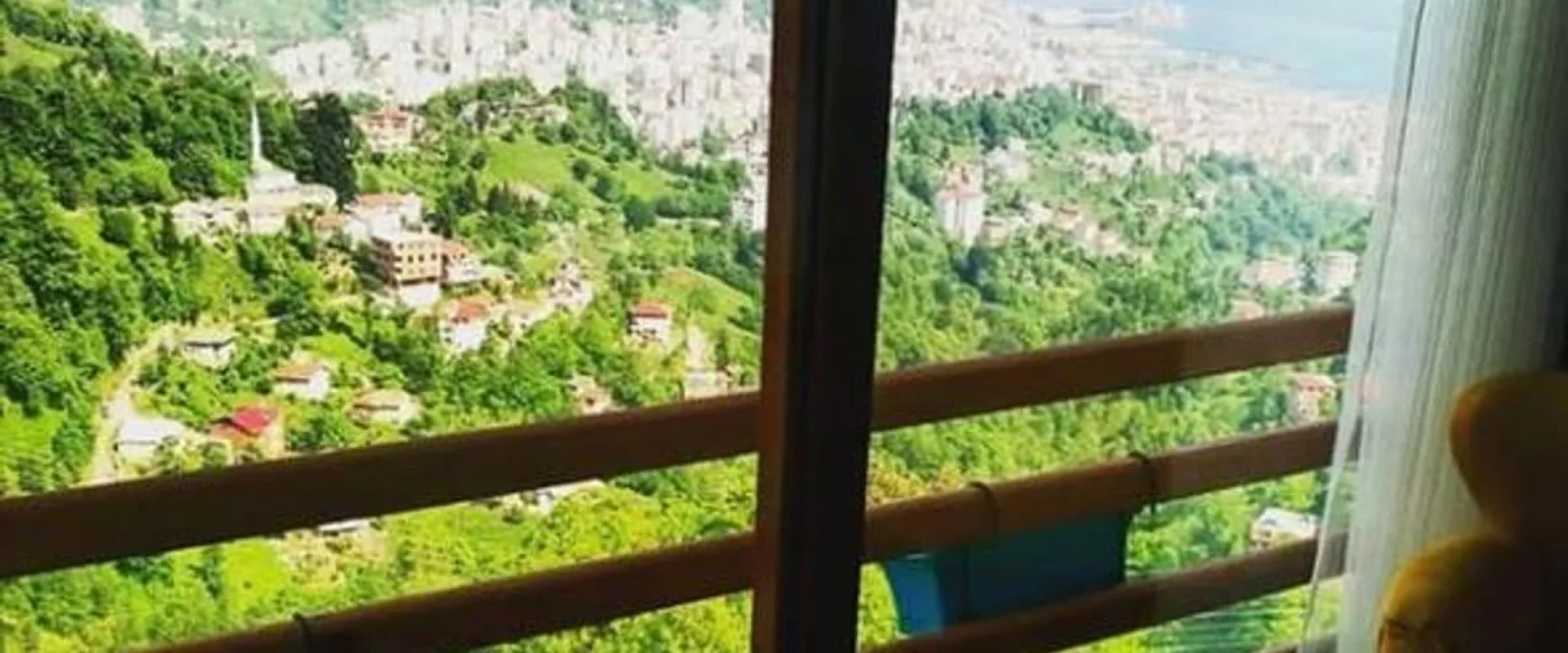 savarona pansiyon otel