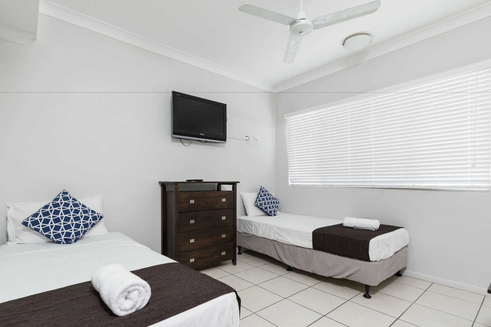 Cairns City Apartments
