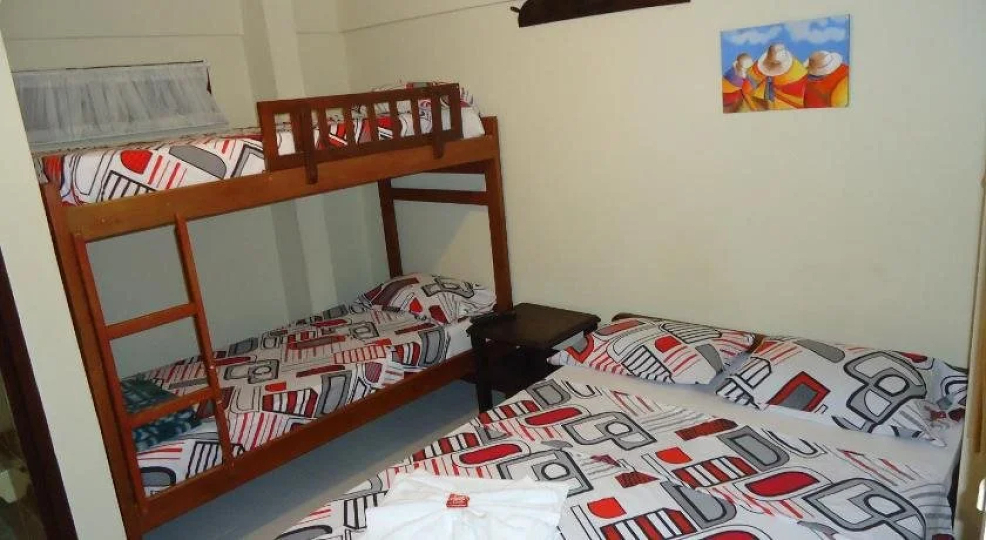 Hotel Mirador Del Lago