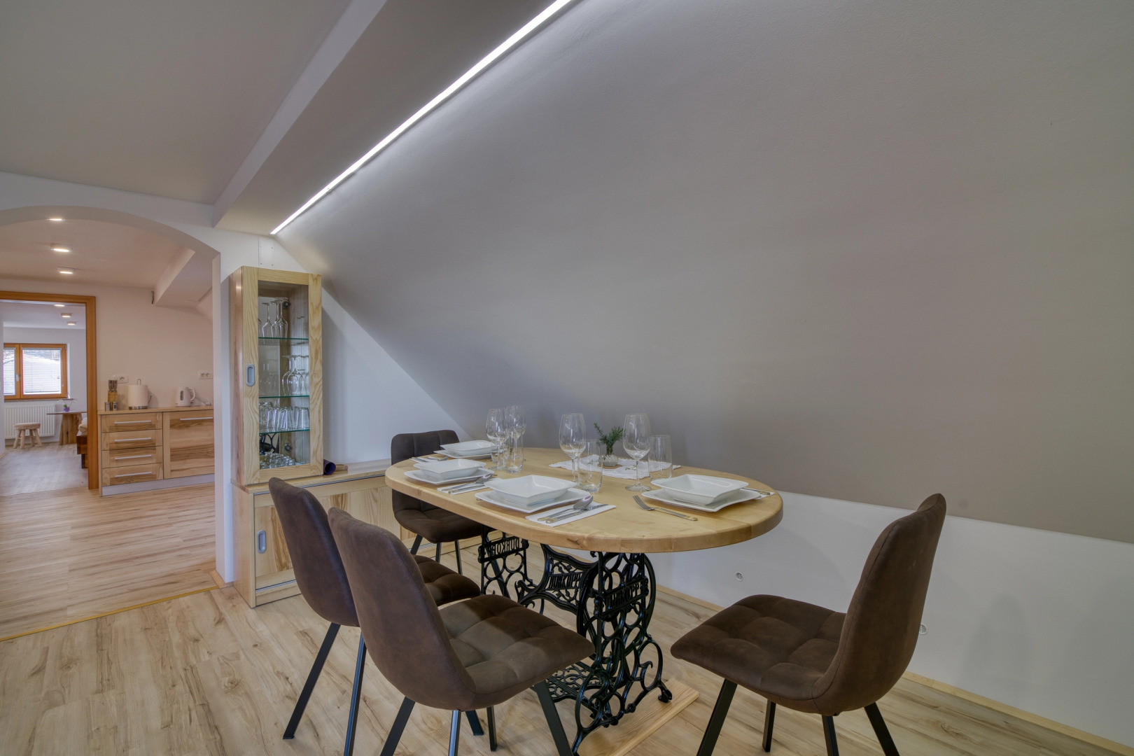 Farmhouse Raspberry Pool Wellness