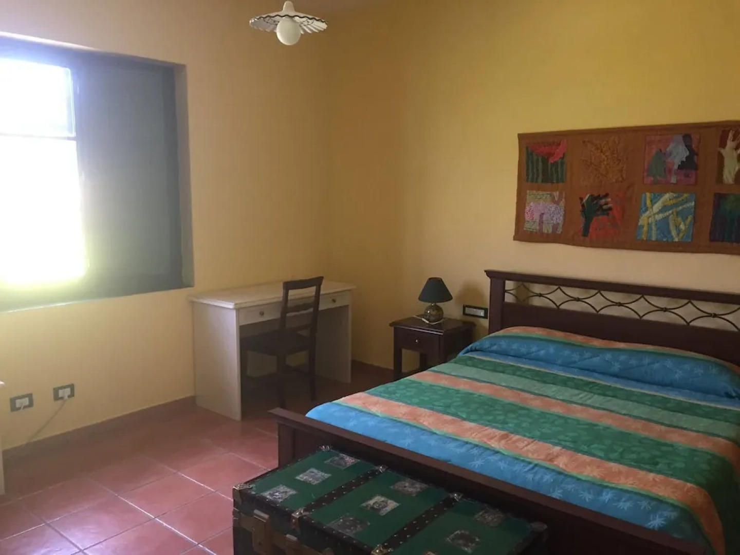 Agriturismo Margi Soprano