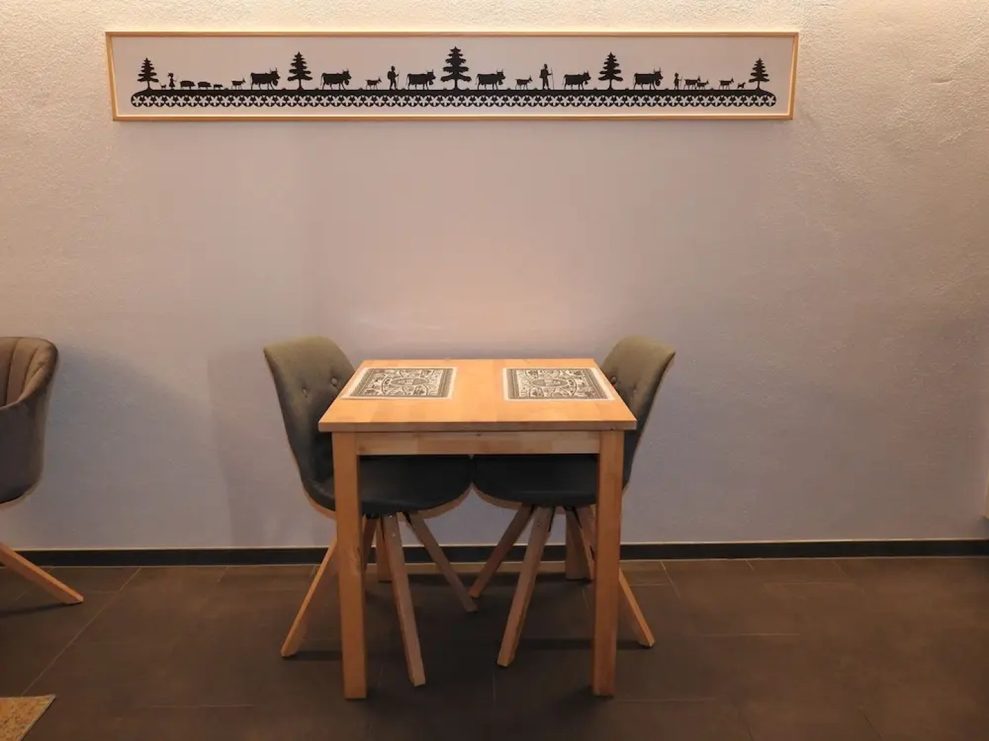 Alpenchalet Weidhaus