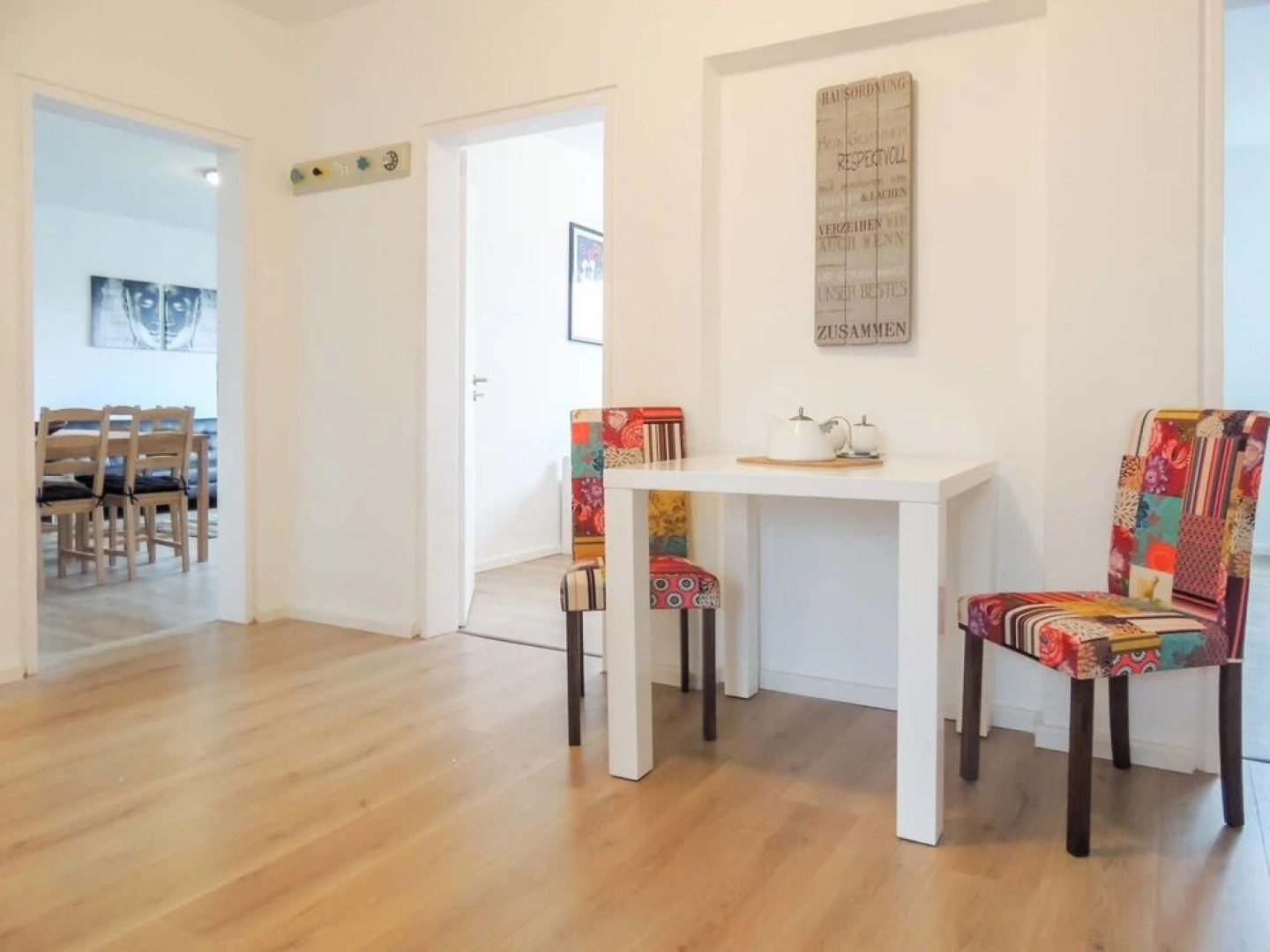 Apartments Bruchköbel