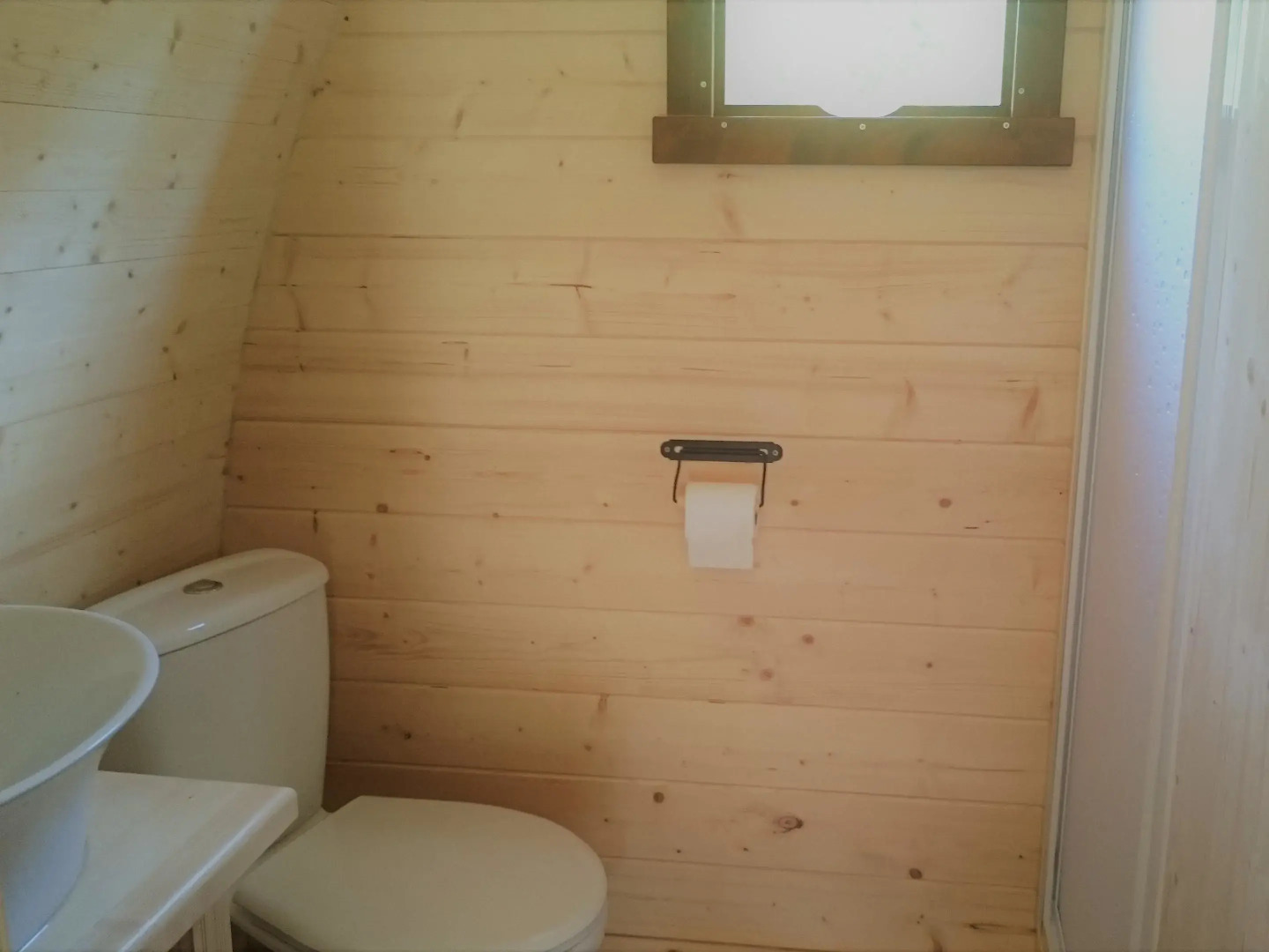 Domaine de la Grangée