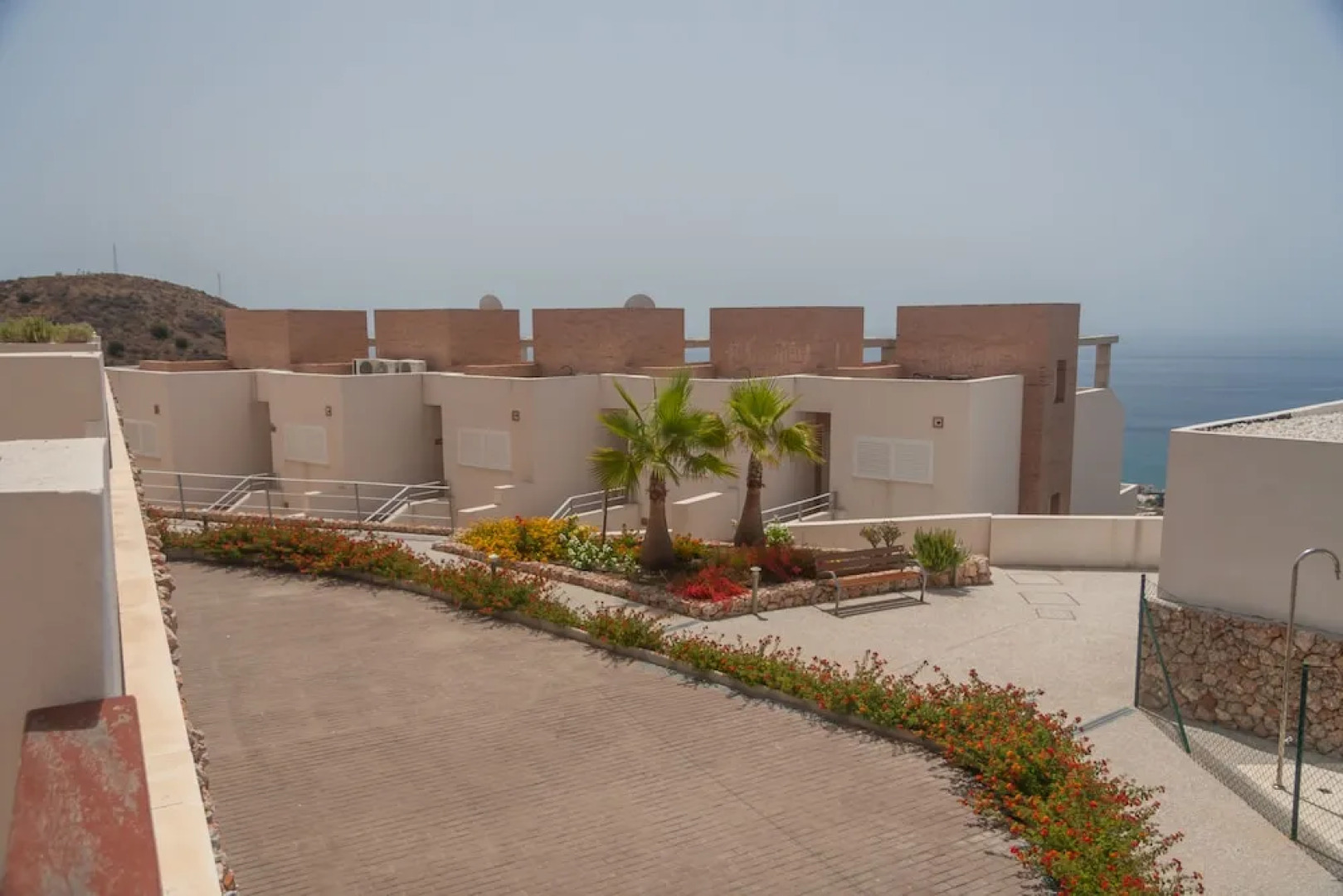 Sea Views Holiday House with Pool Torrox Canovas