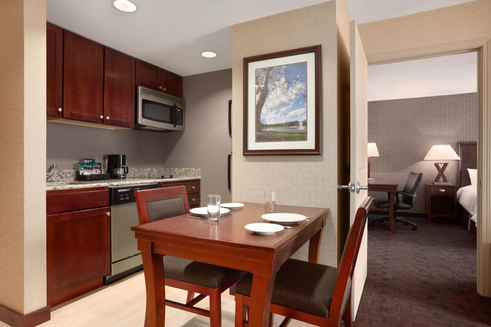 Homewood Suites by Hilton Atlantic City/Egg Harbor Township