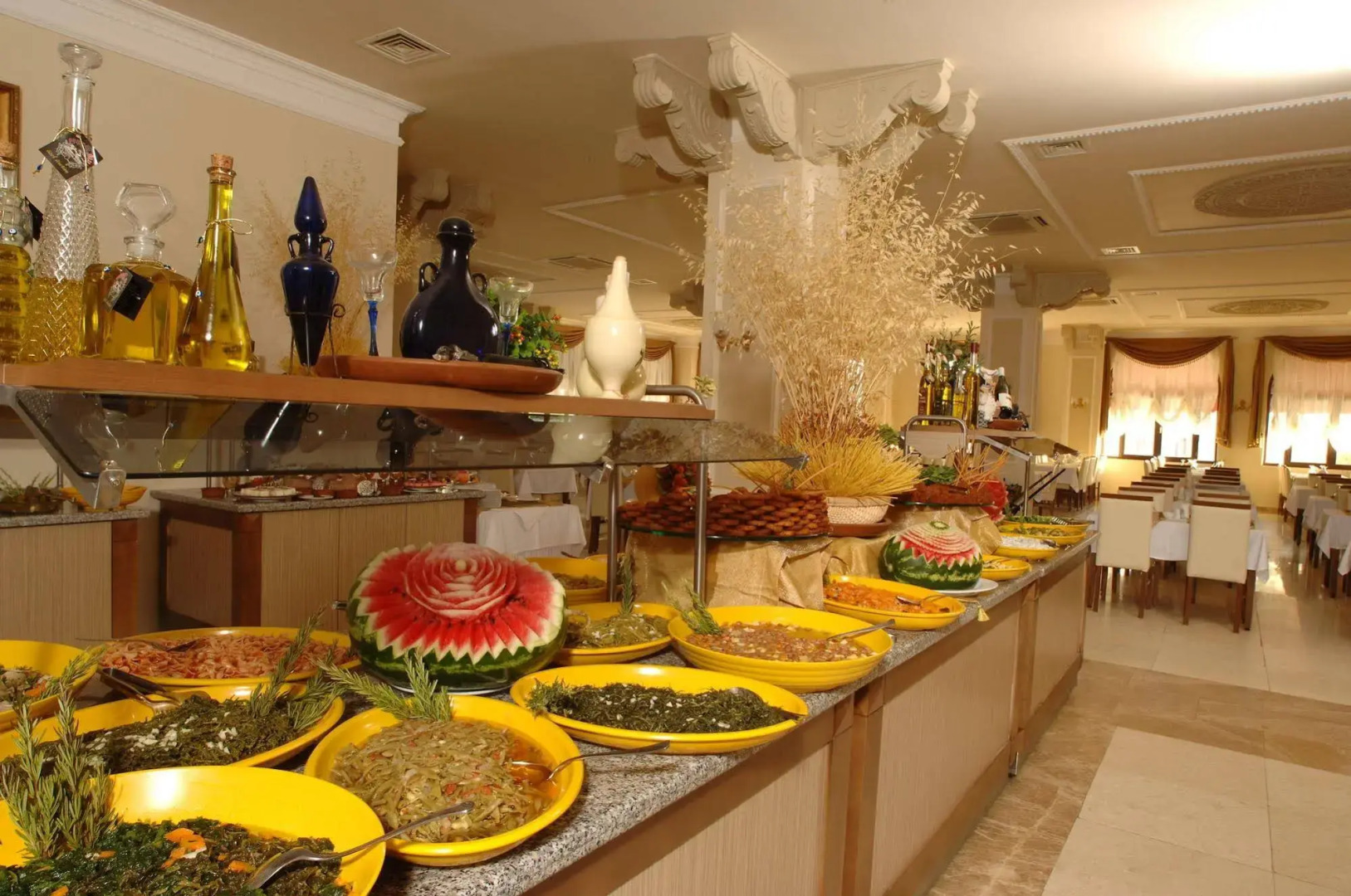 Güre Saruhan Thermal Hotel