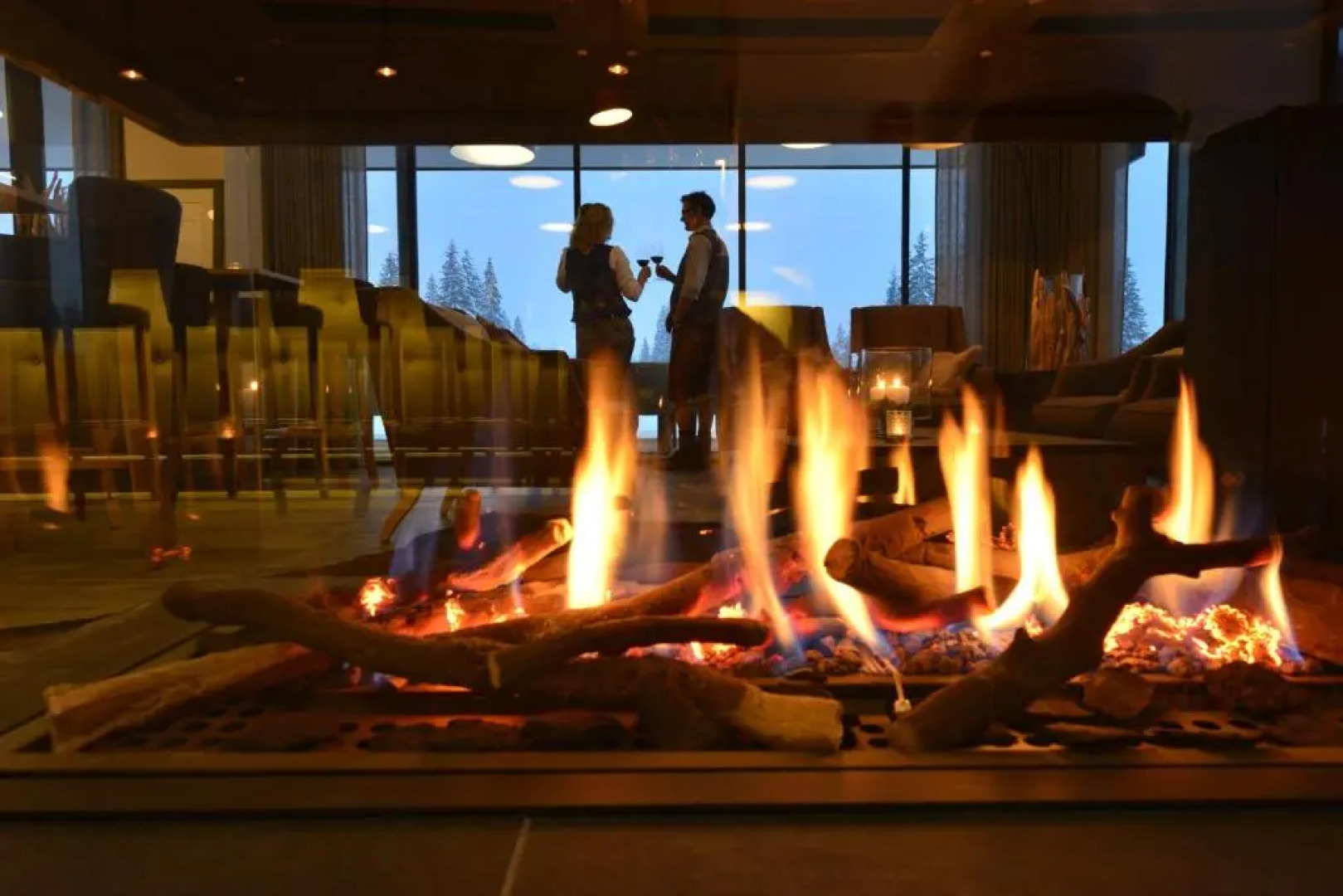 Berg & Golf Resort Westendorf by ALPS RESORTS