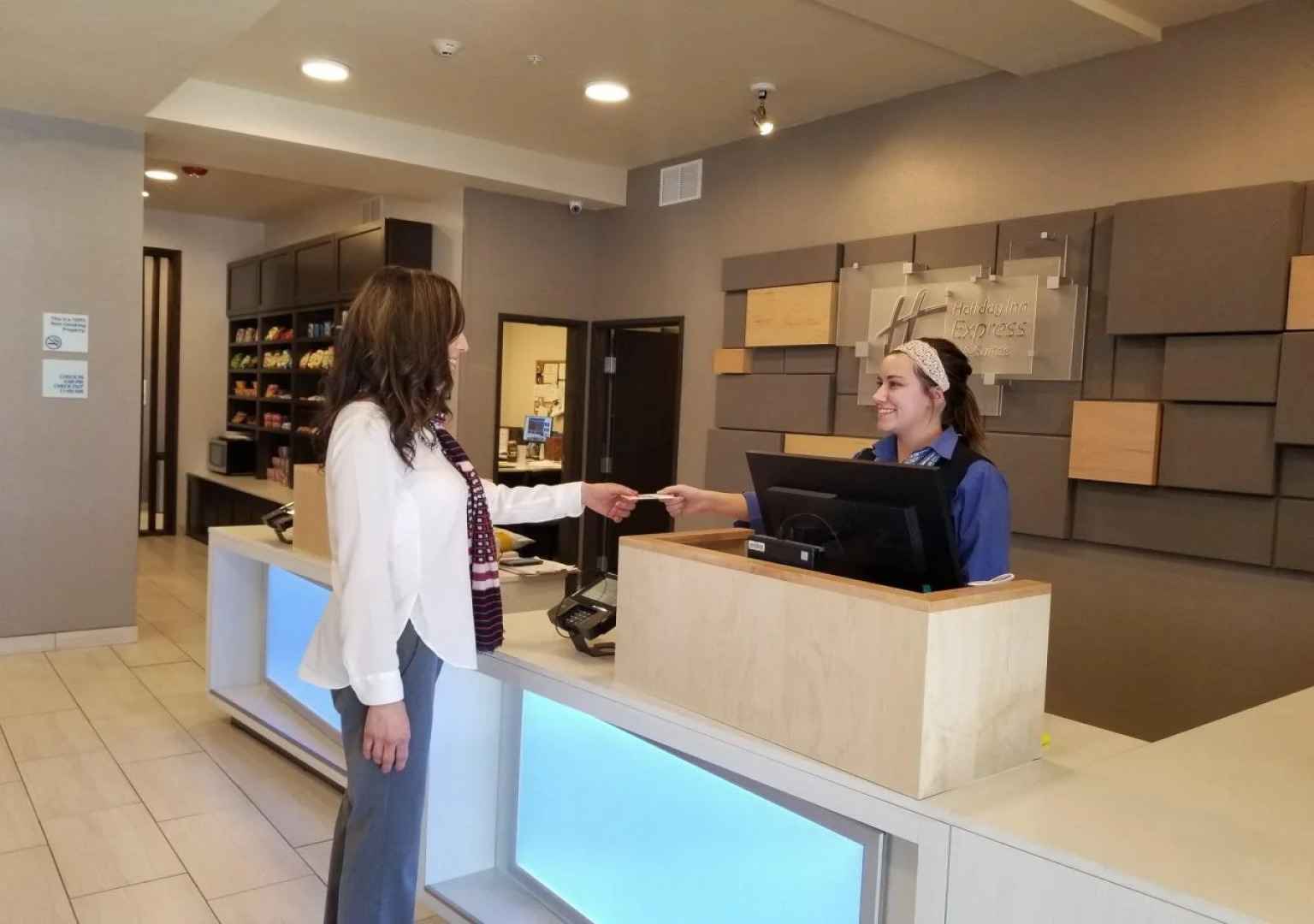 Holiday Inn Express & Suites Colorado Springs AFA Northgate by IHG