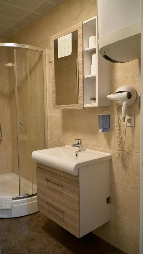 Skyport Istanbul Hotel