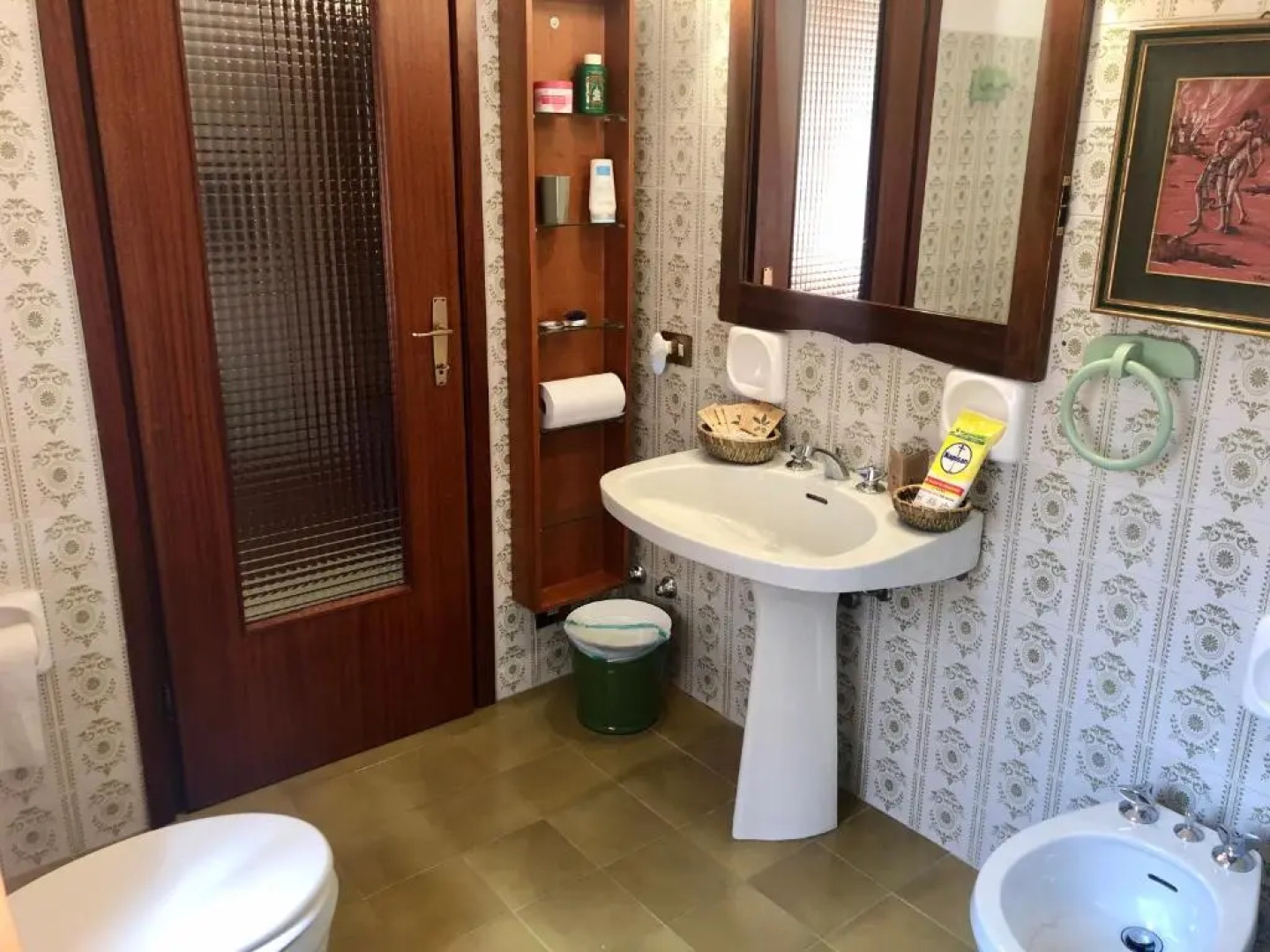 La Menaresta Apartments