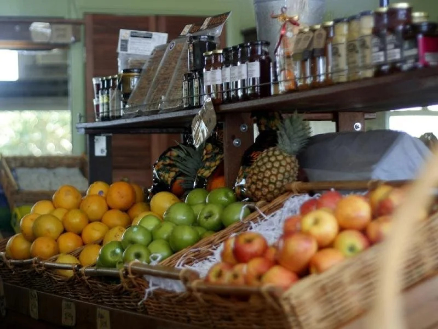 Peregian Court Resort