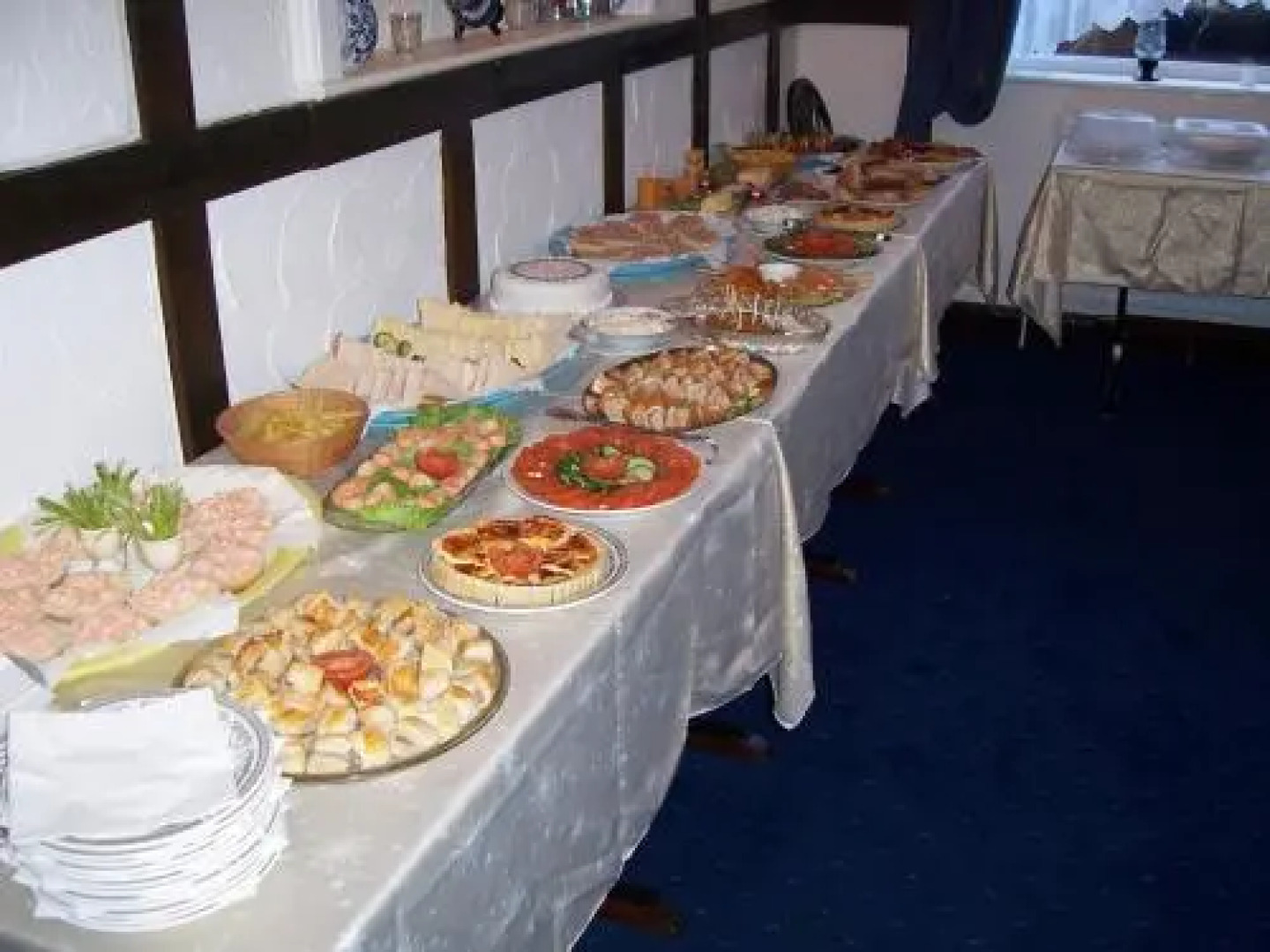 Mickleton Guesthouse