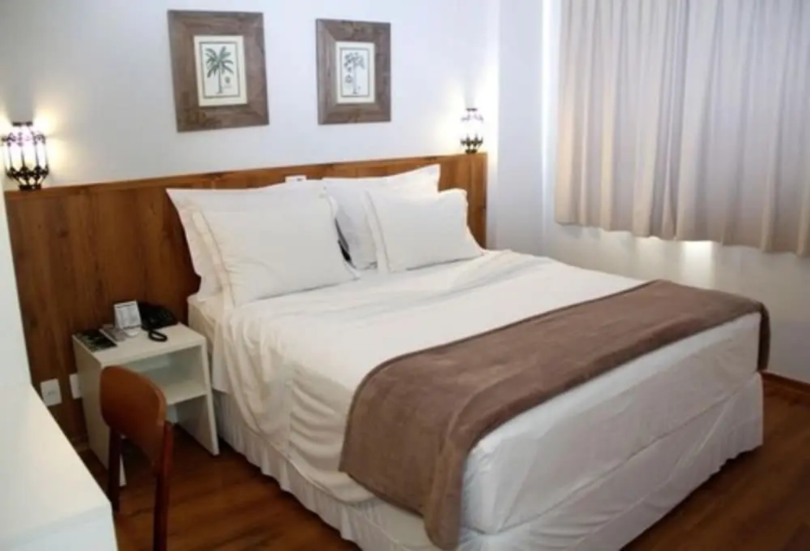 Beira Rio Palace Hotel