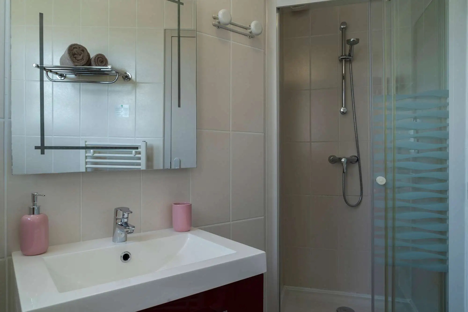 The Originals Boutique, Hôtel La Baie de Morlaix