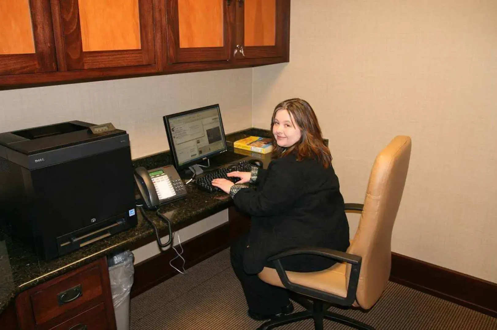 Hampton Inn Chattanooga - North/Ooltewah