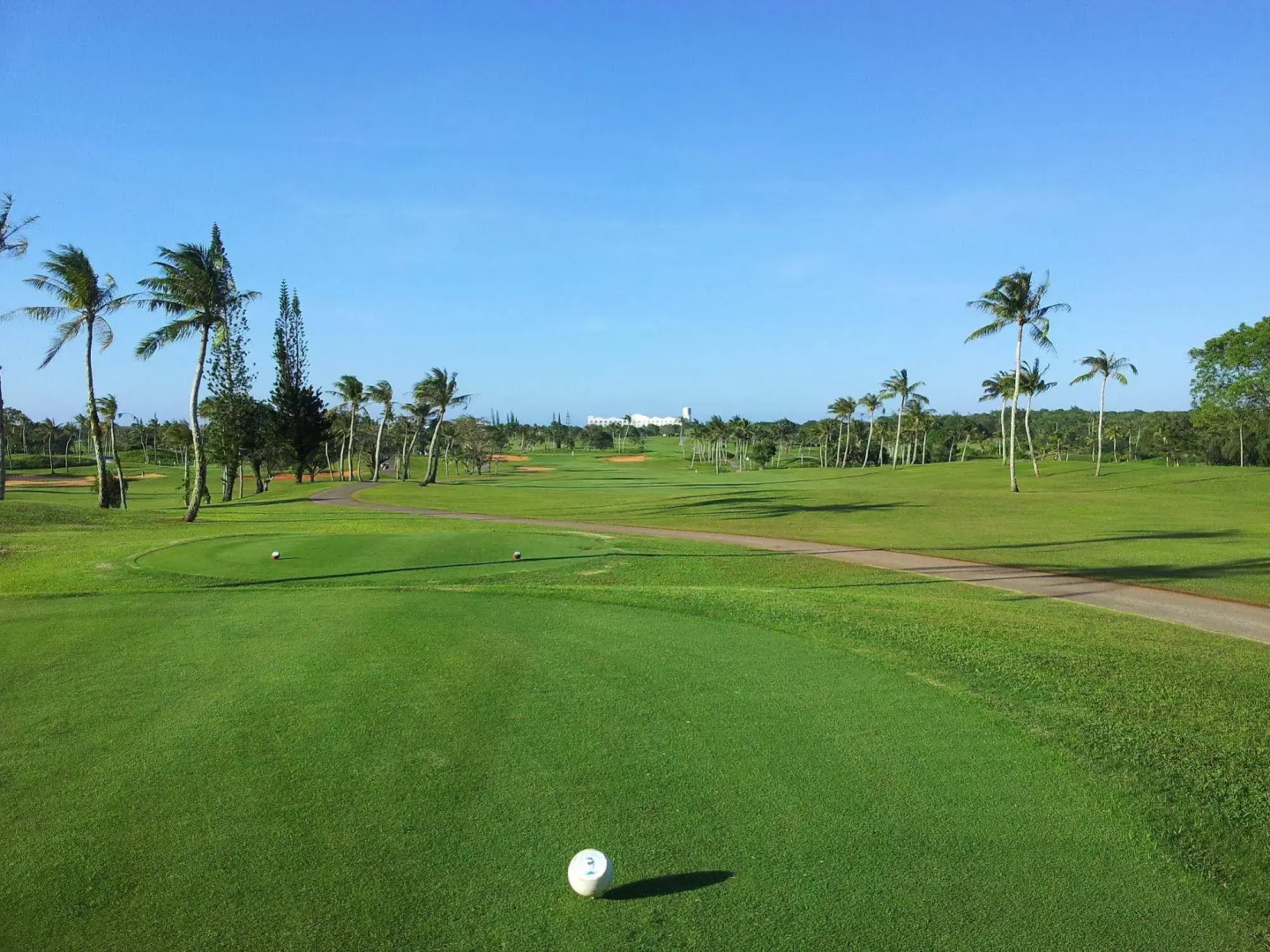 Starts Guam Resort Hotel